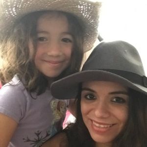 Meet your Posher, Britt